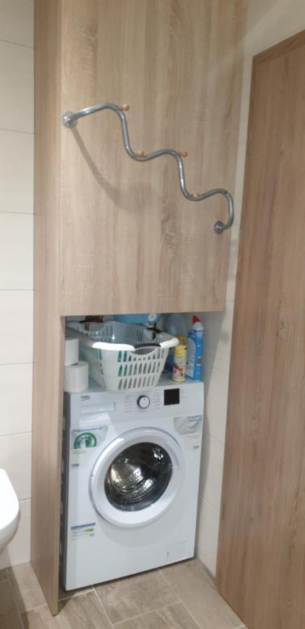 Meublés du 25 N3 Studio 1er Etage Niederbronn-les-Bains Esterno foto