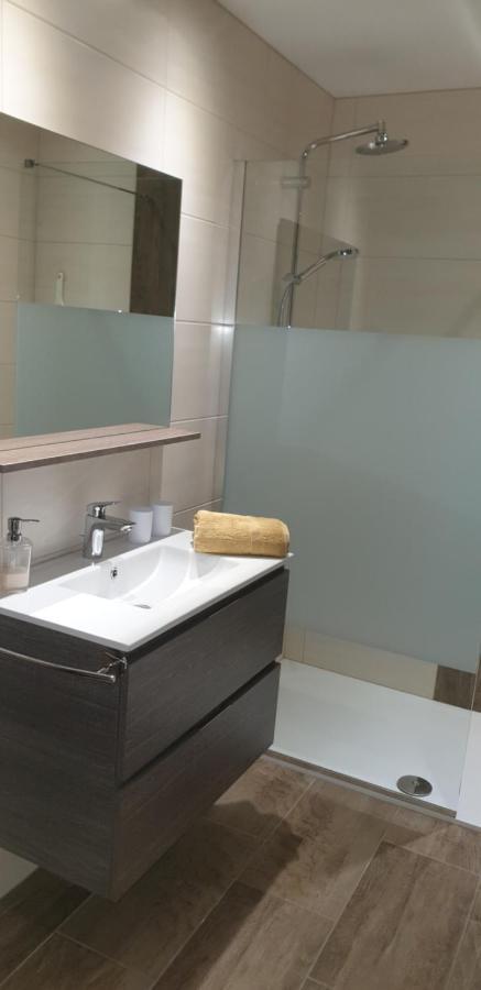Meublés du 25 N3 Studio 1er Etage Niederbronn-les-Bains Esterno foto
