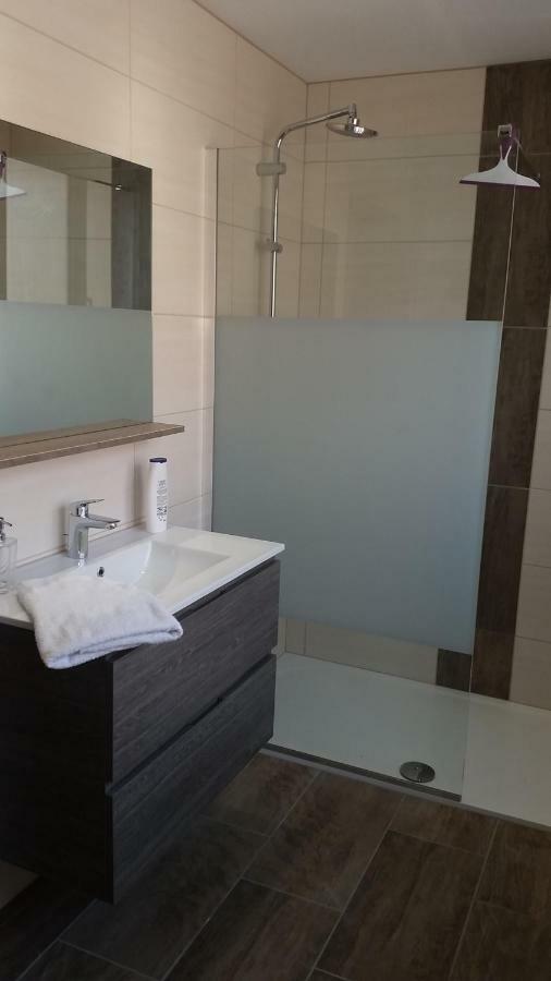 Meublés du 25 N3 Studio 1er Etage Niederbronn-les-Bains Esterno foto